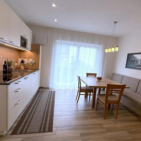 Apartment Obermair Брунико Экстерьер фото