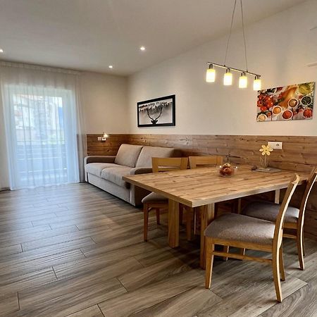 Apartment Obermair Брунико Экстерьер фото