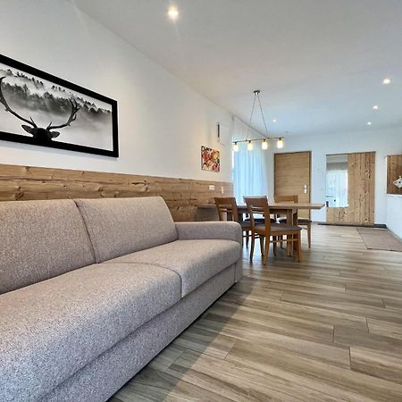 Apartment Obermair Брунико Экстерьер фото
