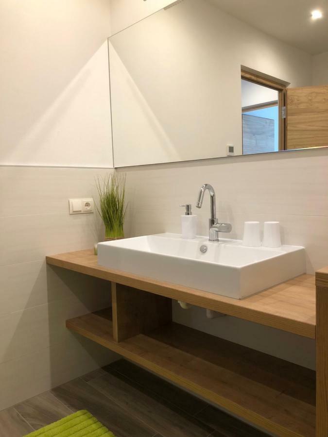 Apartment Obermair Брунико Экстерьер фото