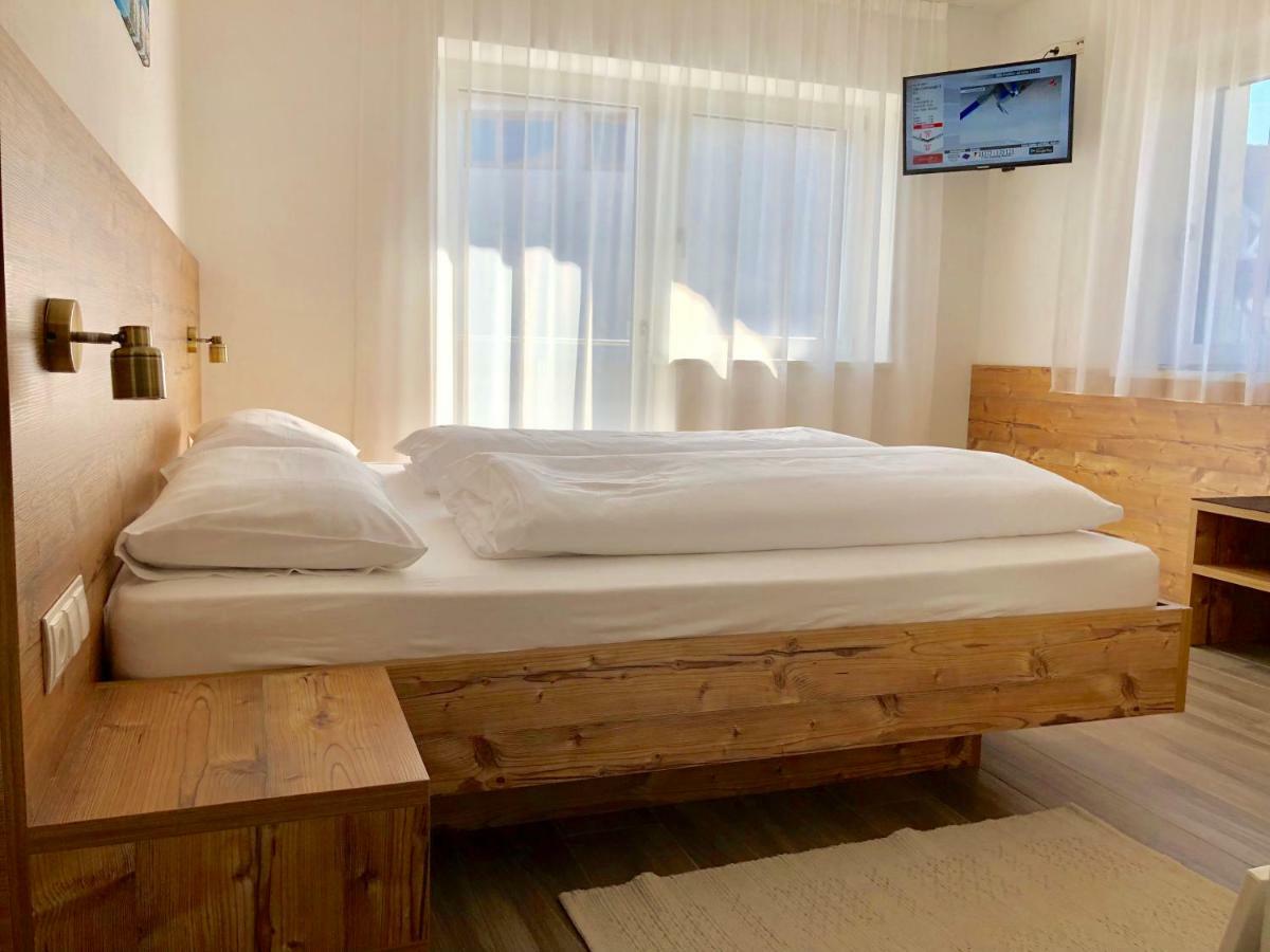 Apartment Obermair Брунико Экстерьер фото