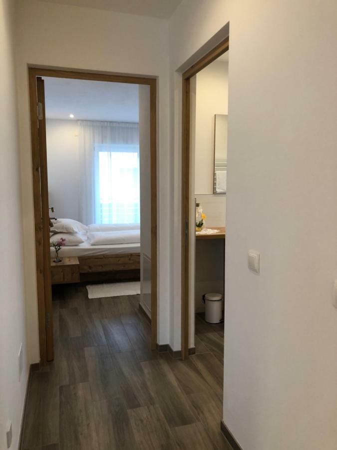 Apartment Obermair Брунико Экстерьер фото